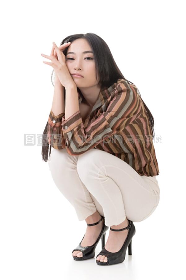 香烟与手枪